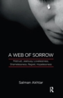 Image for A Web of Sorrow