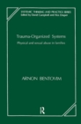 Image for Trauma-Organized Systems
