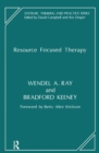 Image for Resource Focused Therapy