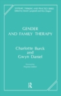 Image for Gender and Family Therapy