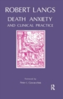 Image for Death Anxiety and Clinical Practice