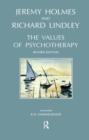 Image for The Values of Psychotherapy