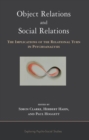 Image for Object Relations and Social Relations