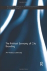 Image for The Political Economy of City Branding