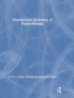 Image for International dictionary of psychotherapy
