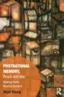 Image for Postnational Memory, Peace and War