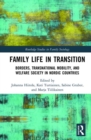 Image for Family Life in Transition