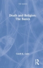 Image for Death and religion