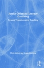 Image for Justice-Oriented Literacy Coaching