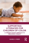 Image for Supporting Literacies for Children of Color