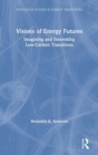 Image for Visions of Energy Futures