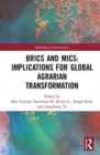 Image for BRICS and MICs: Implications for Global Agrarian Transformation
