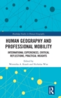Image for Human Geography and Professional Mobility