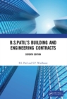 Image for B.S.Patil’s Building and Engineering Contracts, 7th Edition