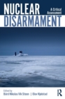 Image for Nuclear disarmament  : a critical assessment