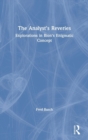 Image for The Analyst&#39;s Reveries