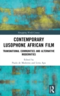 Image for Contemporary Lusophone African Film