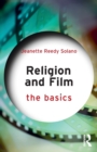 Image for Religion and Film: The Basics