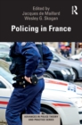 Image for Policing in France