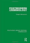 Image for Postmodern Criminology
