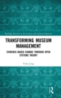 Image for Transforming Museum Management
