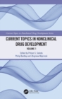 Image for Current topics in nonclinical drug developmentVolume 1