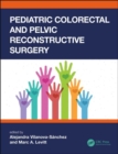 Image for Pediatric colorectal and pelvic reconstruction surgery