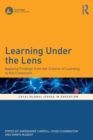 Image for Learning Under the Lens