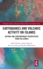 Image for Earthquakes and Volcanic Activity on Islands