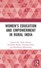 Image for Women’s Education and Empowerment in Rural India