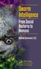 Image for Swarm intelligence  : from social bacteria to humans