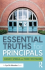 Image for Essential Truths for Principals