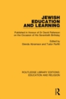 Image for Routledge Library Editions: Education and Religion