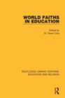Image for World Faiths in Education