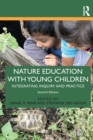 Image for Nature Education with Young Children