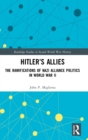 Image for Hitler’s Allies