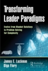 Image for Transforming Leader Paradigms