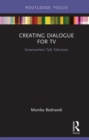 Image for Creating Dialogue for TV