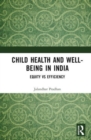 Image for Child Health and Well-being in India