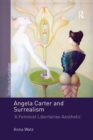 Image for Angela Carter and Surrealism