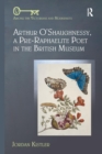 Image for Arthur O&#39;Shaughnessy  : a Pre-Raphaelite poet in the British Museum