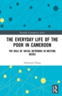Image for The Everyday Life of the Poor in Cameroon