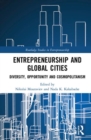 Image for Entrepreneurship and Global Cities