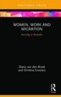 Image for Women, Work and Migration