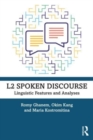 Image for L2 spoken discourse  : linguistic features and analyses
