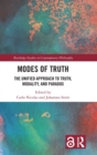 Image for Modes of Truth