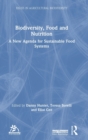 Image for Biodiversity, Food and Nutrition