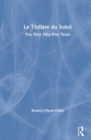 Image for Le Theatre du Soleil