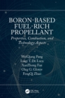 Image for Boron-based fuel-rich propellant  : properties, combustion, and technology aspects