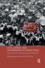Image for Civil Unrest and Governance in Hong Kong